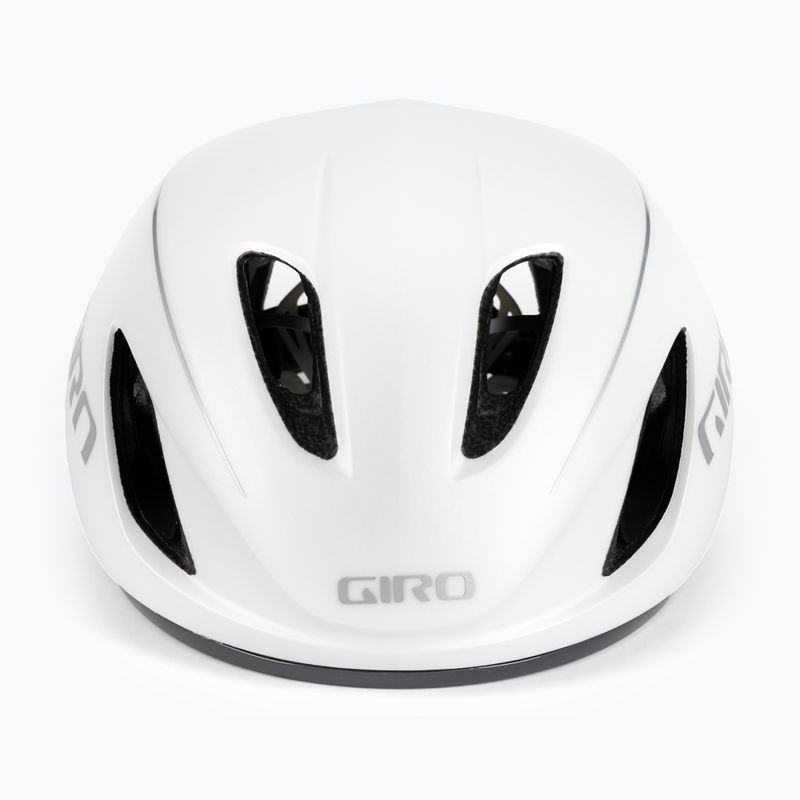 Giro Vanquish Integrated Mips dviratininko šalmas baltas/sidabrinis GR-7086810 3