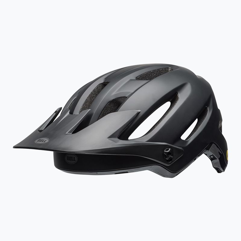Dviračio šalmas Bell 4Forty Integrated MIPS matte gloss/black