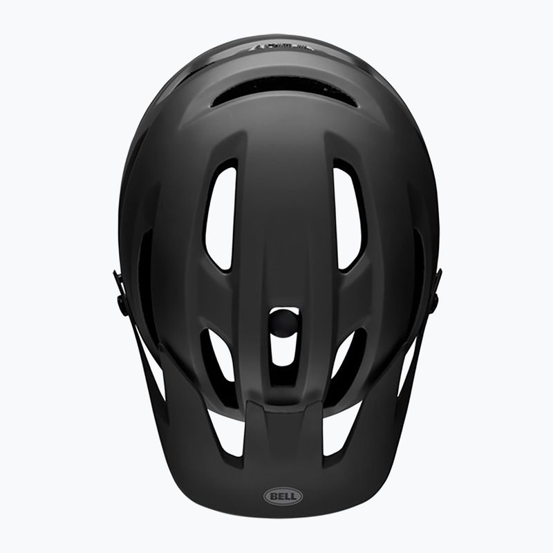 Dviračio šalmas Bell 4Forty Integrated MIPS matte gloss/black 4