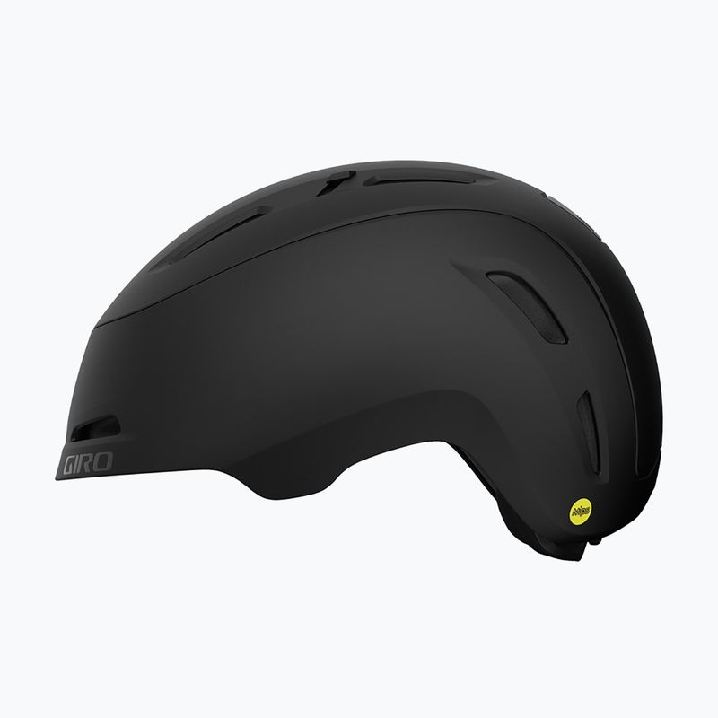 Dviračio šalmas Giro Camden Integrated MIPS  matte black 2