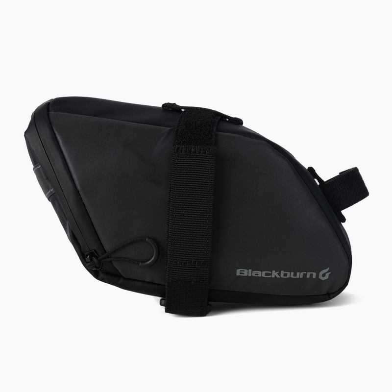 Blackburn Grid Large Reflective bike seat bag black BBN-7096320 2