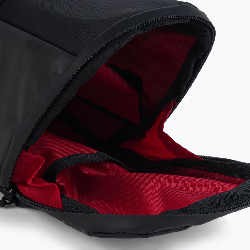 Blackburn Grid Large Reflective bike seat bag black BBN-7096320 3