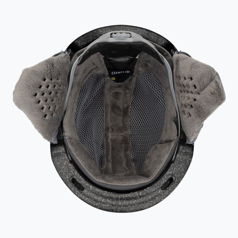 Slidinėjimo šalmas Giro Ceva MIPS matte white 5