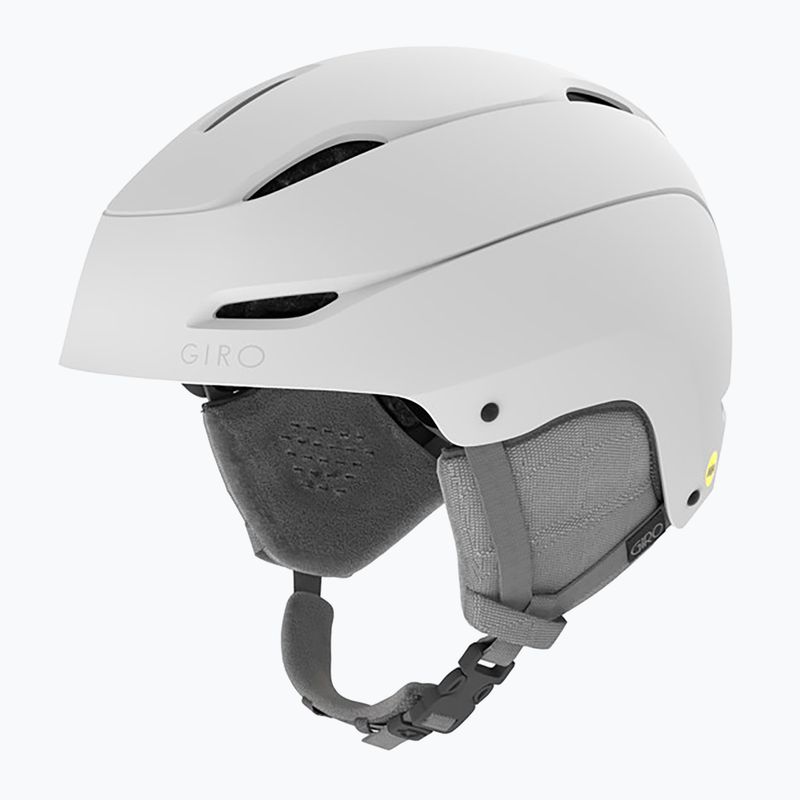 Slidinėjimo šalmas Giro Ceva MIPS matte white