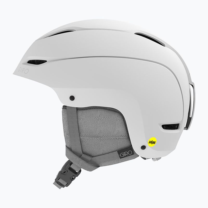 Slidinėjimo šalmas Giro Ceva MIPS matte white 2