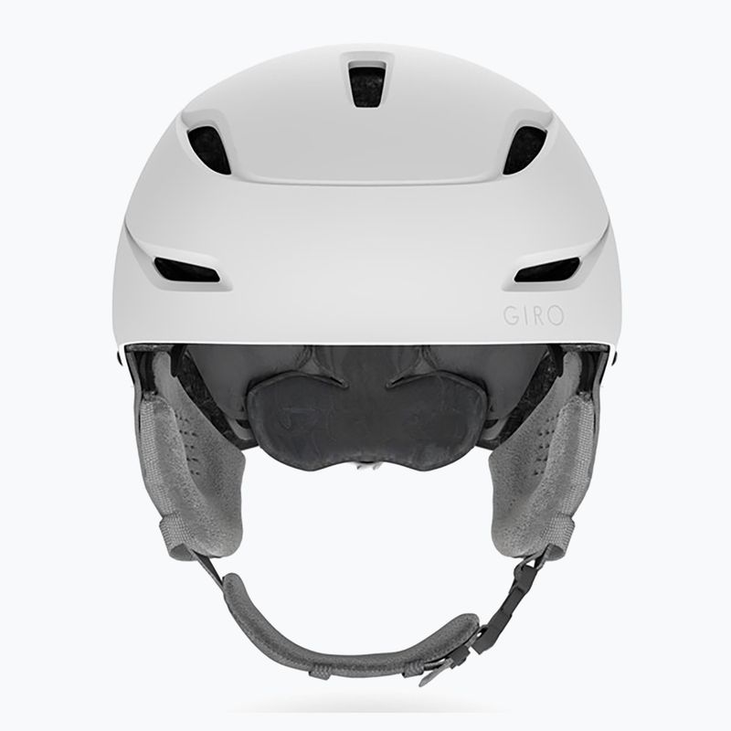 Slidinėjimo šalmas Giro Ceva MIPS matte white 3