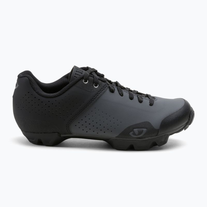 Moteriški MTB dviratininkų batai Giro Manta Lace grey GR-7098686 2