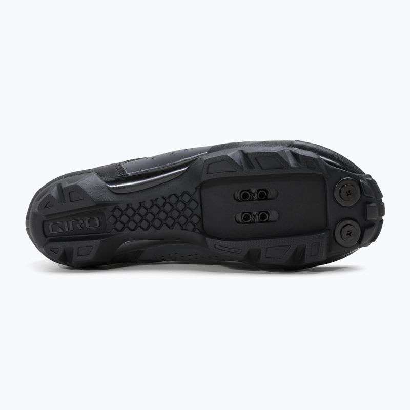 Moteriški MTB dviratininkų batai Giro Manta Lace grey GR-7098686 5