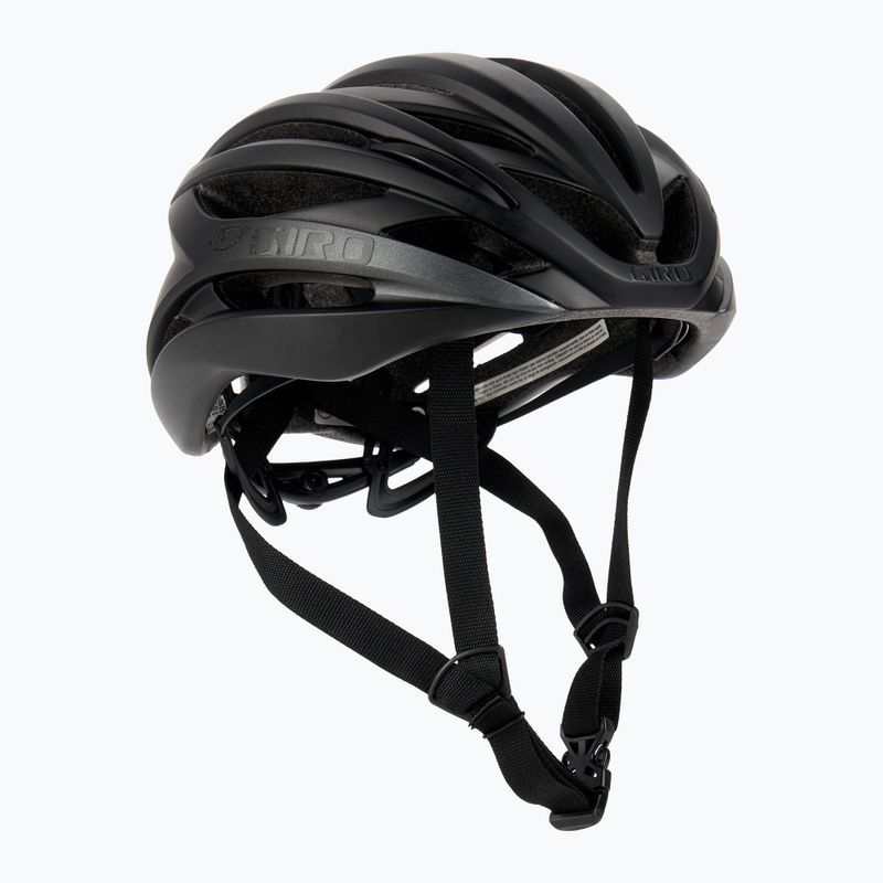 Dviračio šalmas Giro Syntax Integrated MIPS matte black