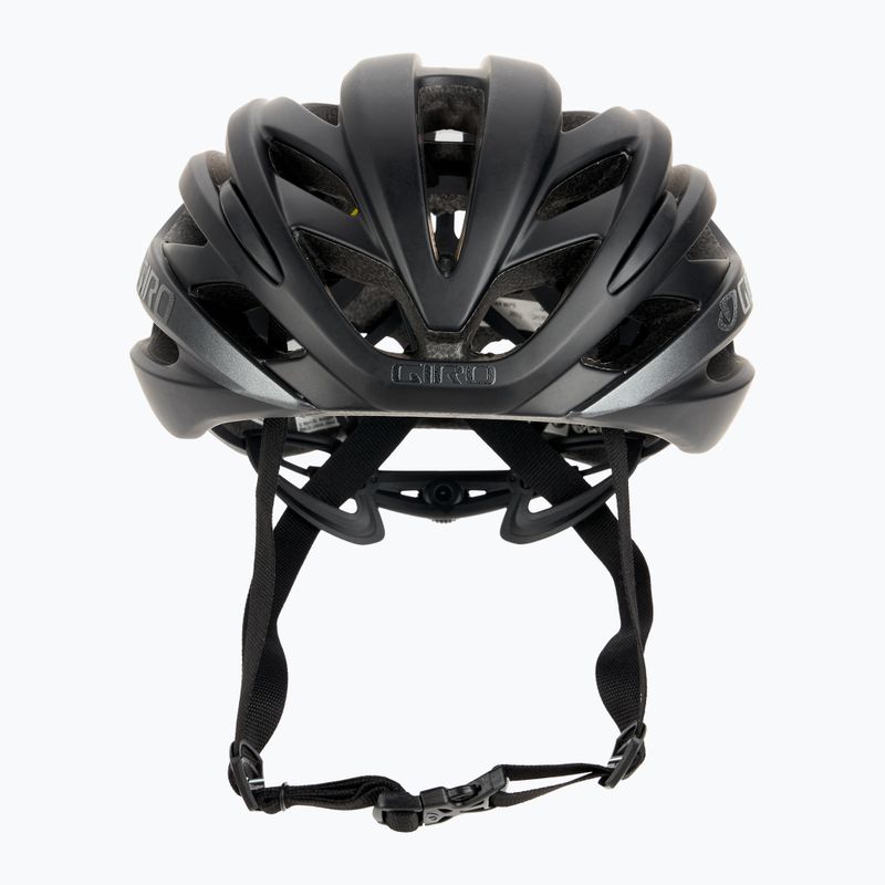 Dviračio šalmas Giro Syntax Integrated MIPS matte black 2
