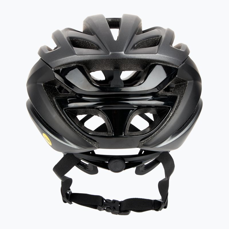 Dviračio šalmas Giro Syntax Integrated MIPS matte black 3