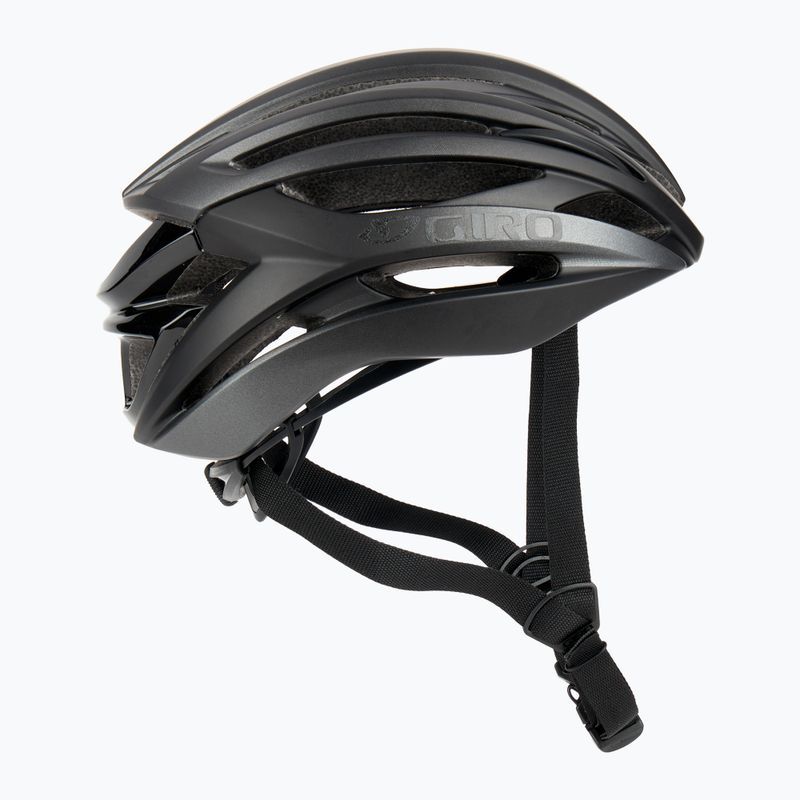 Dviračio šalmas Giro Syntax Integrated MIPS matte black 4