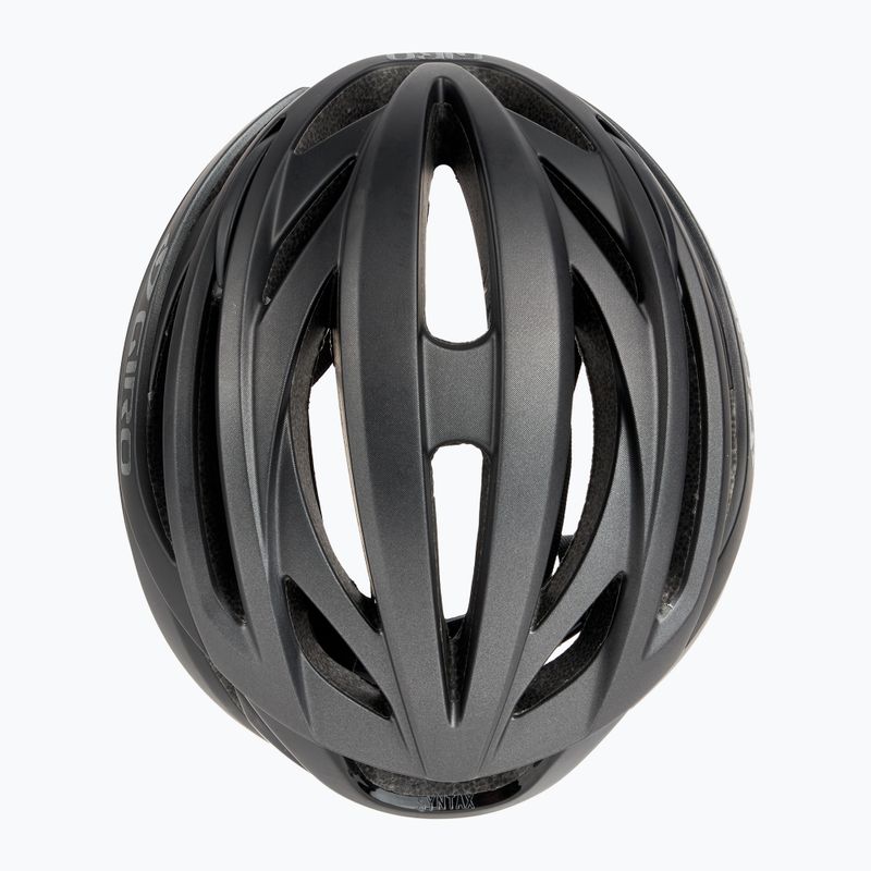 Dviračio šalmas Giro Syntax Integrated MIPS matte black 6