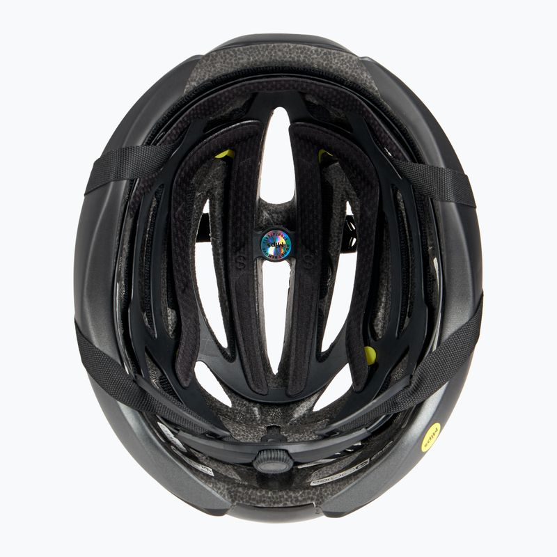Dviračio šalmas Giro Syntax Integrated MIPS matte black 7