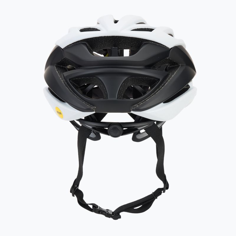 Dviračio šalmas Giro Artex Integrated MIPS matte white/black 4