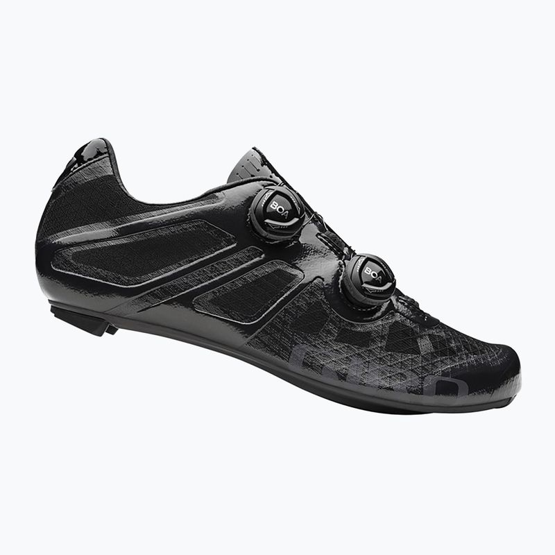 Vyriški plento batai Giro Imperial Boa black 2
