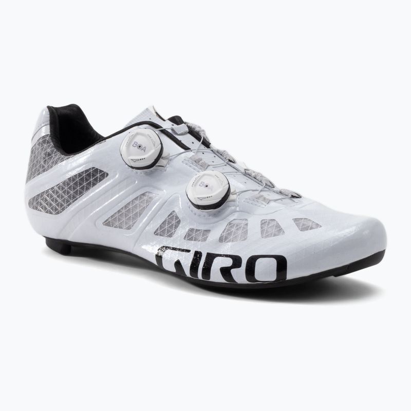Giro Imperial vyriški kelių bateliai balti GR-7110673
