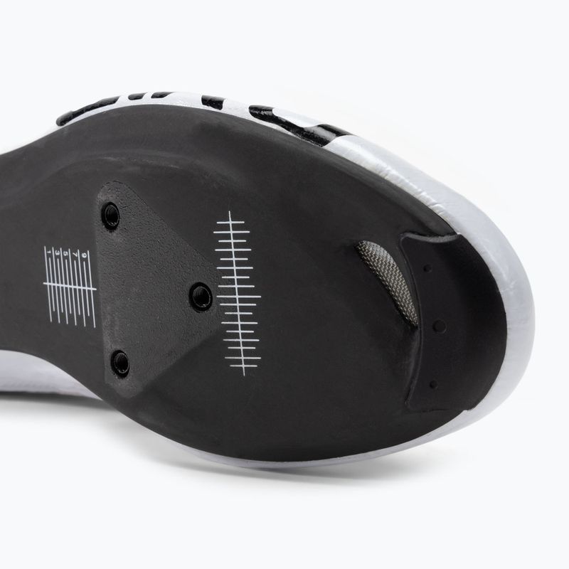 Giro Imperial vyriški kelių bateliai balti GR-7110673 7