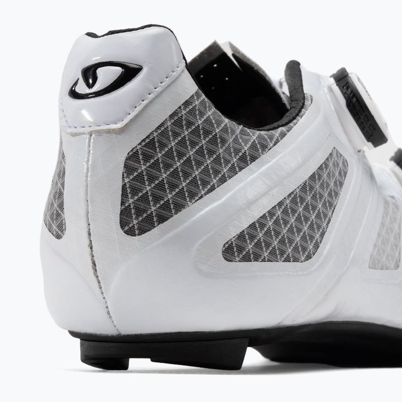 Giro Imperial vyriški kelių bateliai balti GR-7110673 9