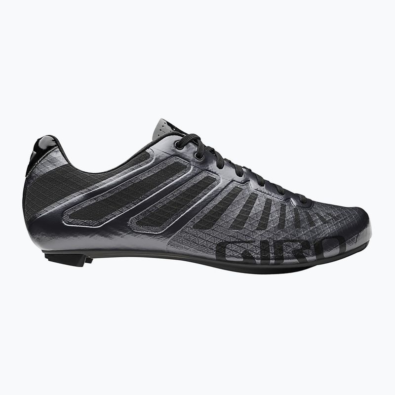 Vyriški plento batai Giro Empire SLX Carbon black