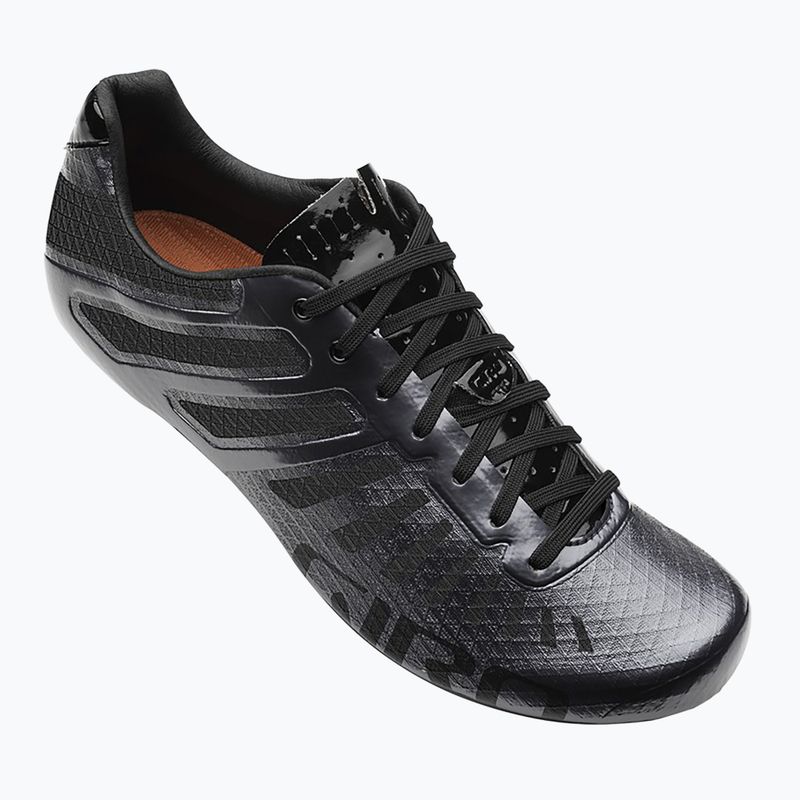 Vyriški plento batai Giro Empire SLX Carbon black 2