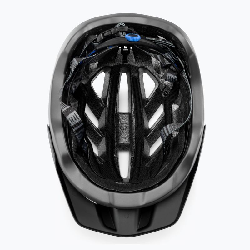 Moteriškas dviračių šalmas Giro Radix black GR-7113235 5