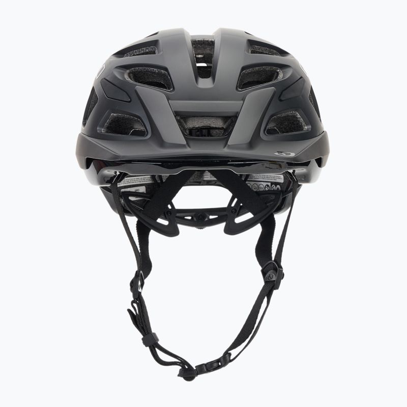 Dviračio šalmas Giro Radix Integrated MIPS matte black 2
