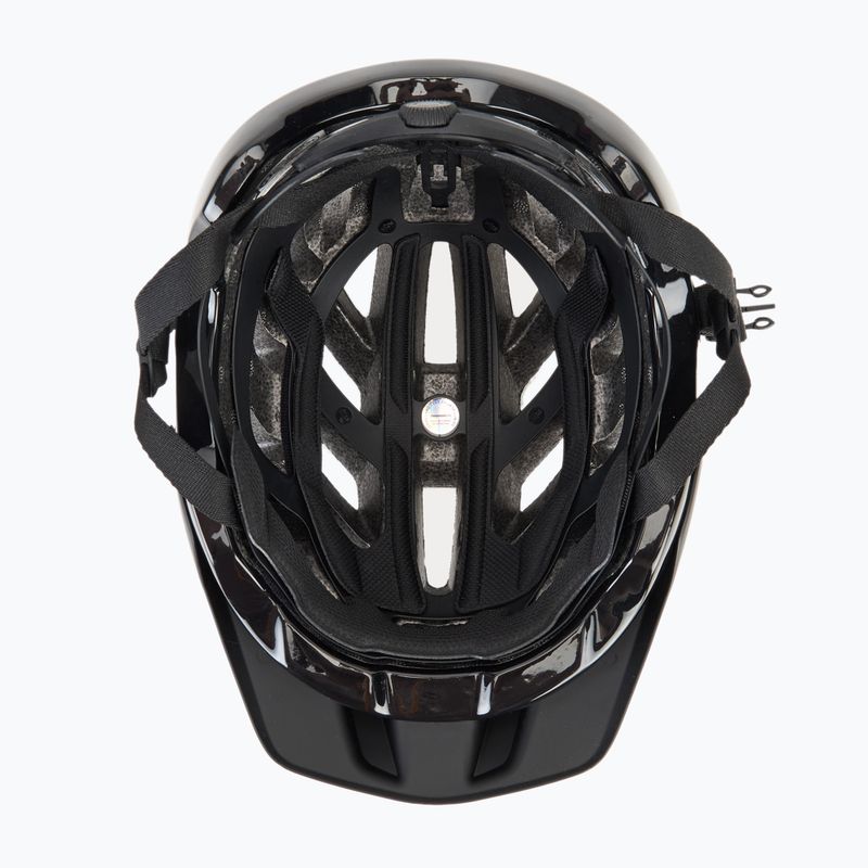 Dviračio šalmas Giro Radix Integrated MIPS matte black 6
