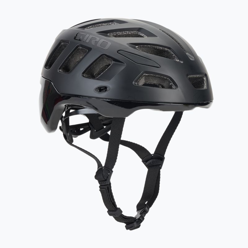 Dviračio šalmas Giro Radix Integrated MIPS matte black 7