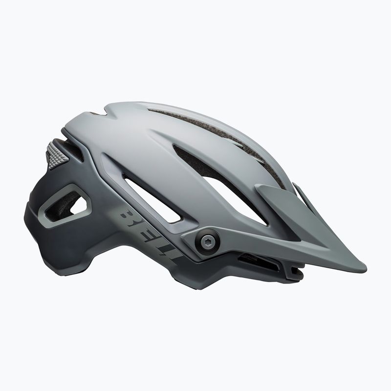 Dviračio šalmas Bell Sixer Integrated MIPS matte gloss grays 2