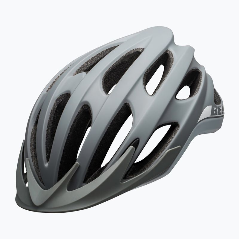Dviračio šalmas Bell Drifter Integrated MIPS matte gloss/grays