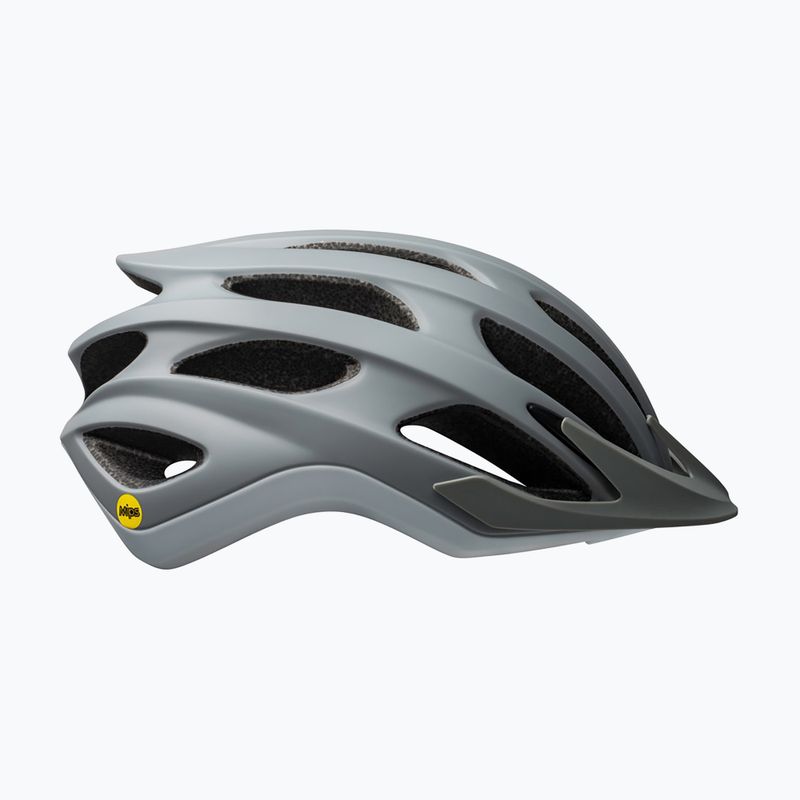 Dviračio šalmas Bell Drifter Integrated MIPS matte gloss/grays 2