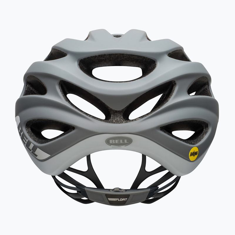 Dviračio šalmas Bell Drifter Integrated MIPS matte gloss/grays 3