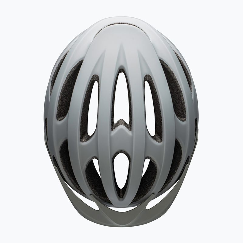 Dviračio šalmas Bell Drifter Integrated MIPS matte gloss/grays 4
