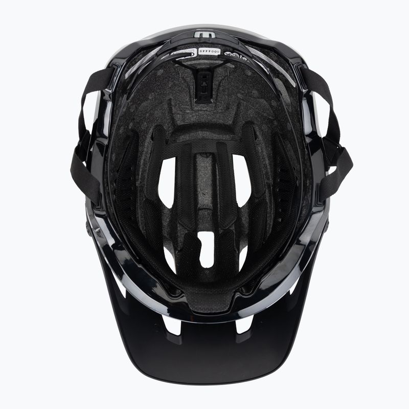 Dviračio šalmas Bell 4Forty matte gloss black/camo 5
