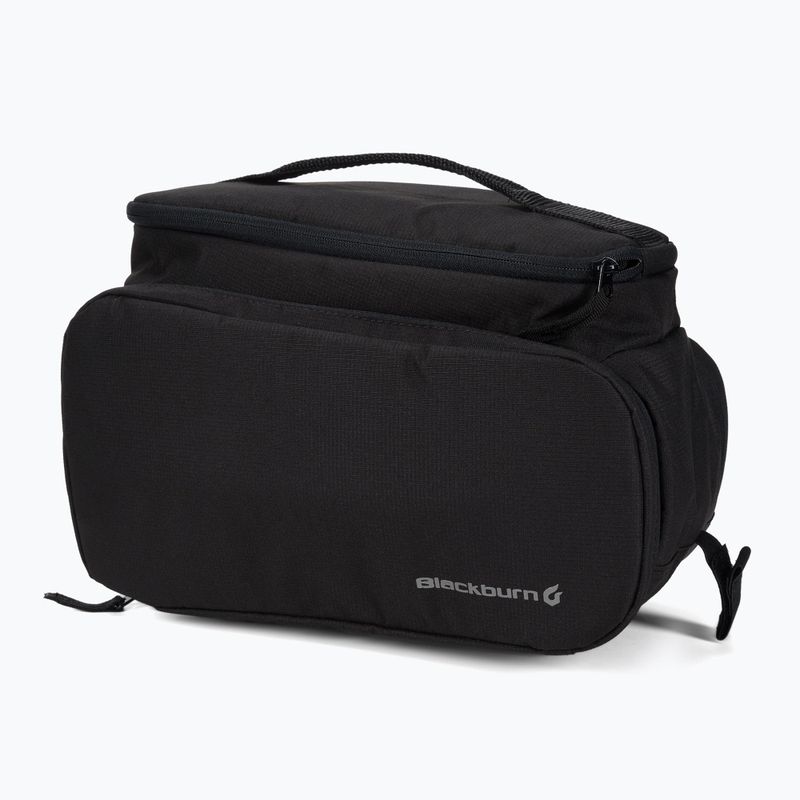Blackburn Local Trunk Bike Bag krepšys juodos spalvos BBN-7108950