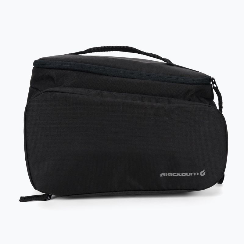 Blackburn Local Trunk Bike Bag krepšys juodos spalvos BBN-7108950 2
