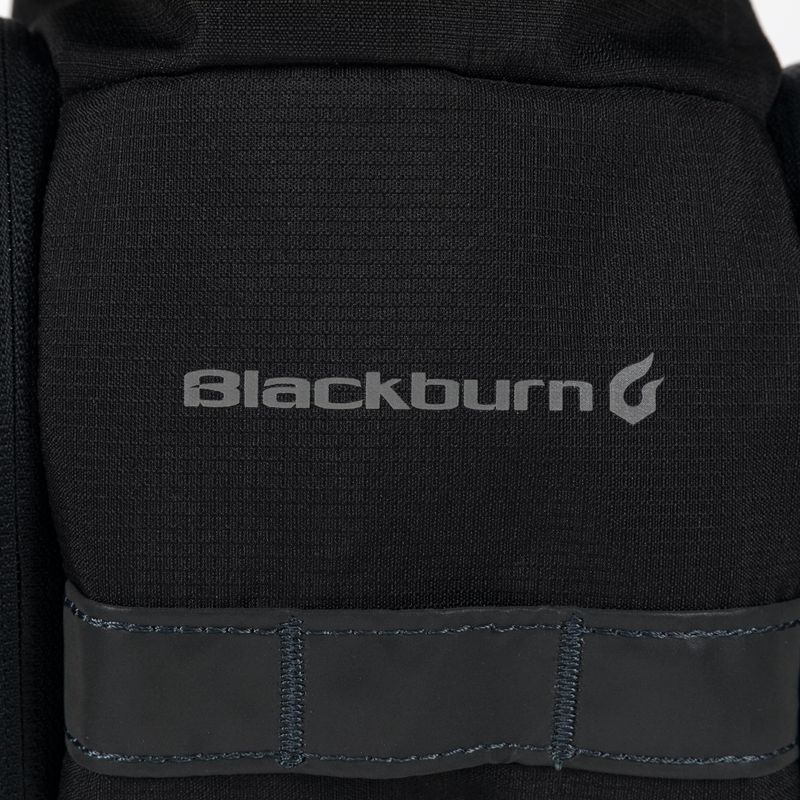 Blackburn Local Trunk Bike Bag krepšys juodos spalvos BBN-7108950 4