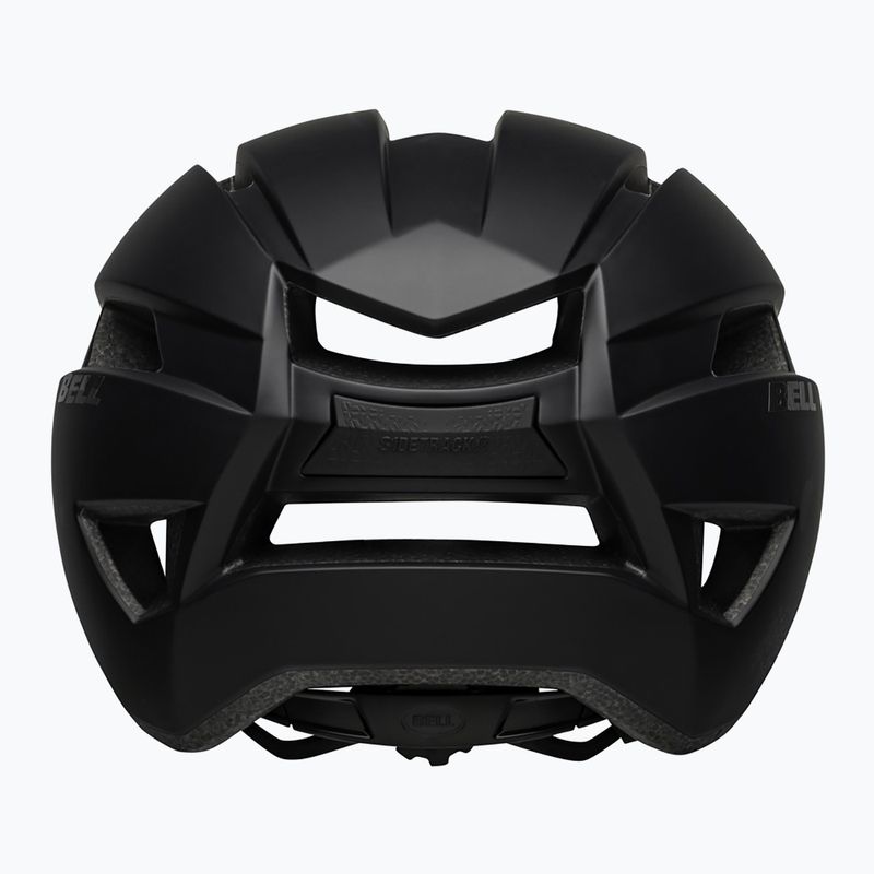 Vaikiškas dviračio šalmas Bell Sidetrack II Integrated MIPS Jr matte black 3