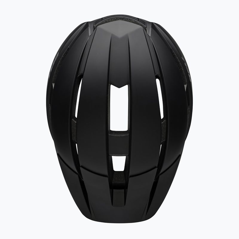 Vaikiškas dviračio šalmas Bell Sidetrack II Integrated MIPS Jr matte black 4