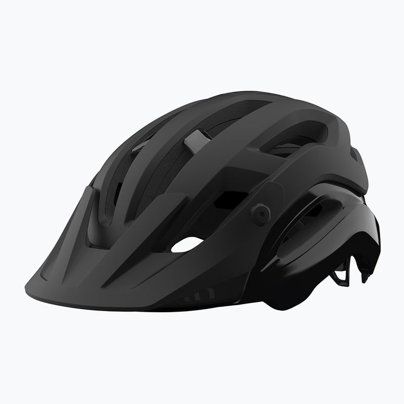 Dviračio šalmas Giro Manifest Spherical MIPS matte black