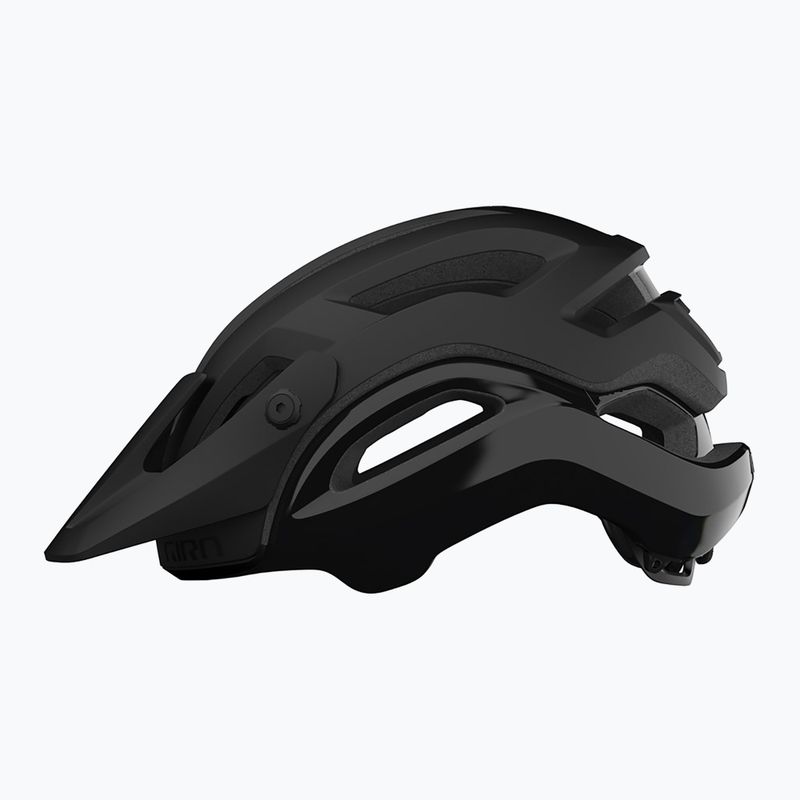 Dviračio šalmas Giro Manifest Spherical MIPS matte black 2
