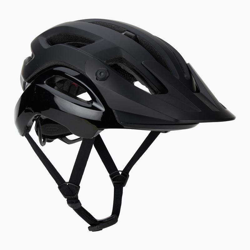 Dviračio šalmas Giro Manifest Spherical MIPS matte black