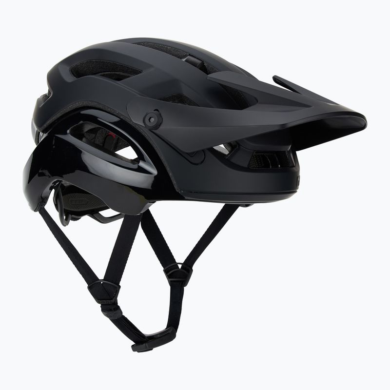 Dviračio šalmas Giro Manifest Spherical MIPS matte black 2