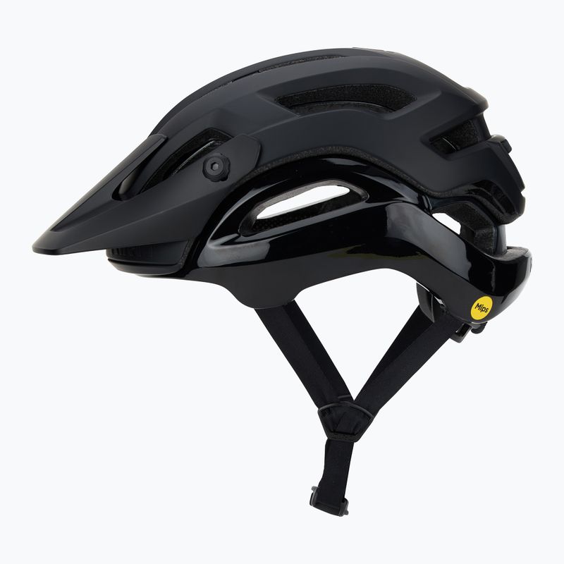 Dviračio šalmas Giro Manifest Spherical MIPS matte black 5