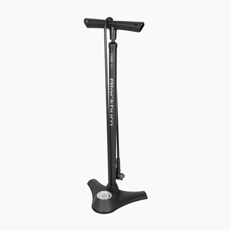 Dviračio pompa Blackburn Core 2 160psi black