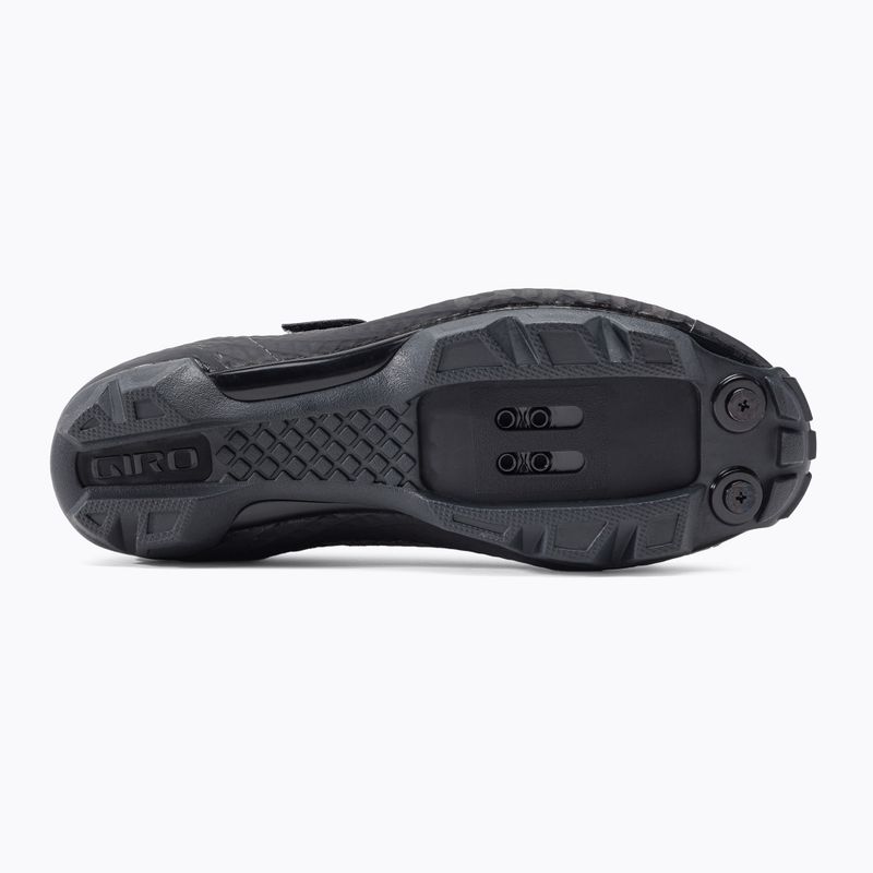 Vyriški MTB dviračių batai Giro Ranger black GR-7122943 4