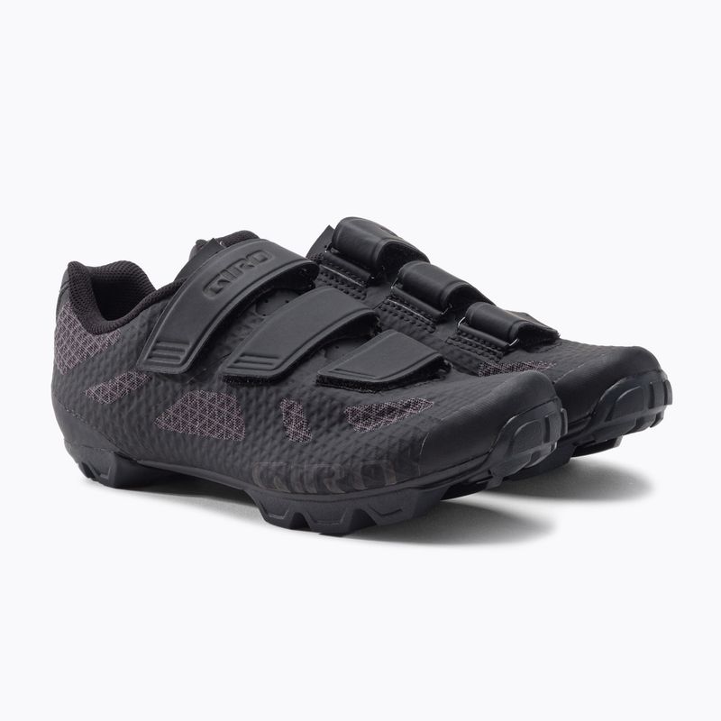 Vyriški MTB dviračių batai Giro Ranger black GR-7122943 5