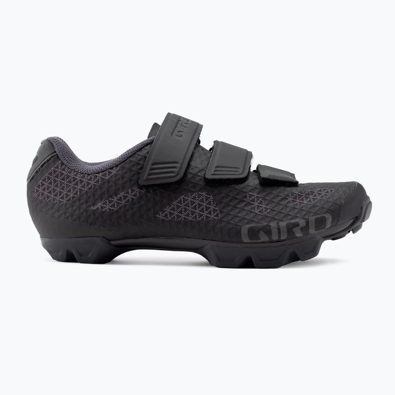 Moteriški MTB dviračių batai Giro Ranger black GR-7122959 2
