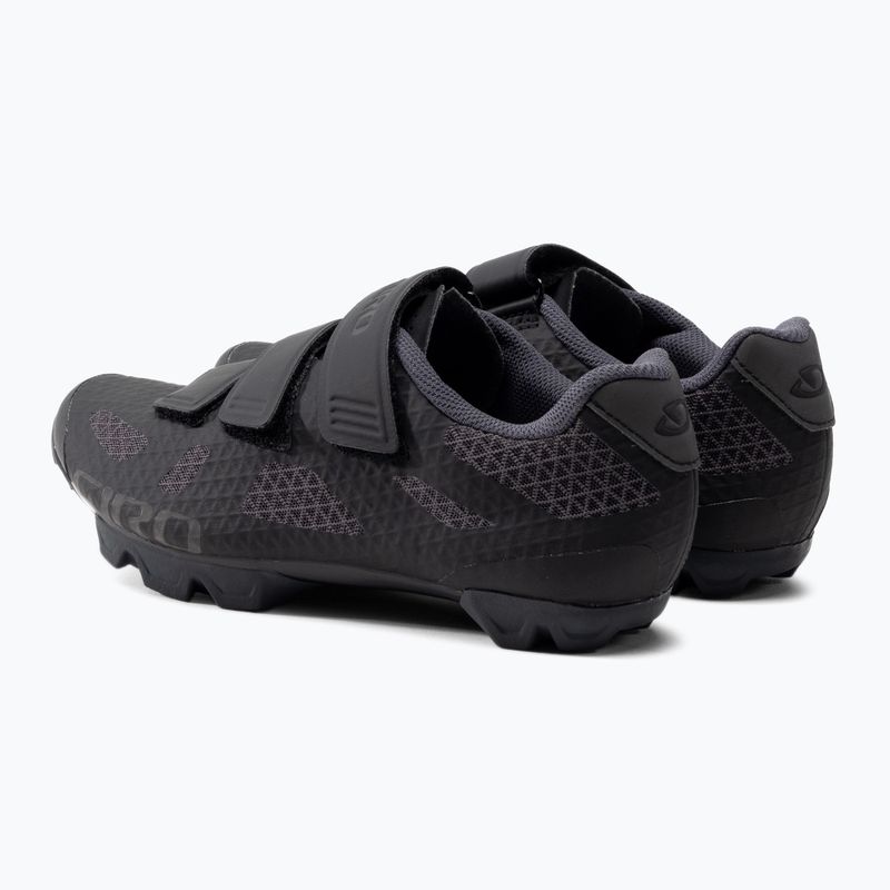Moteriški MTB dviračių batai Giro Ranger black GR-7122959 3
